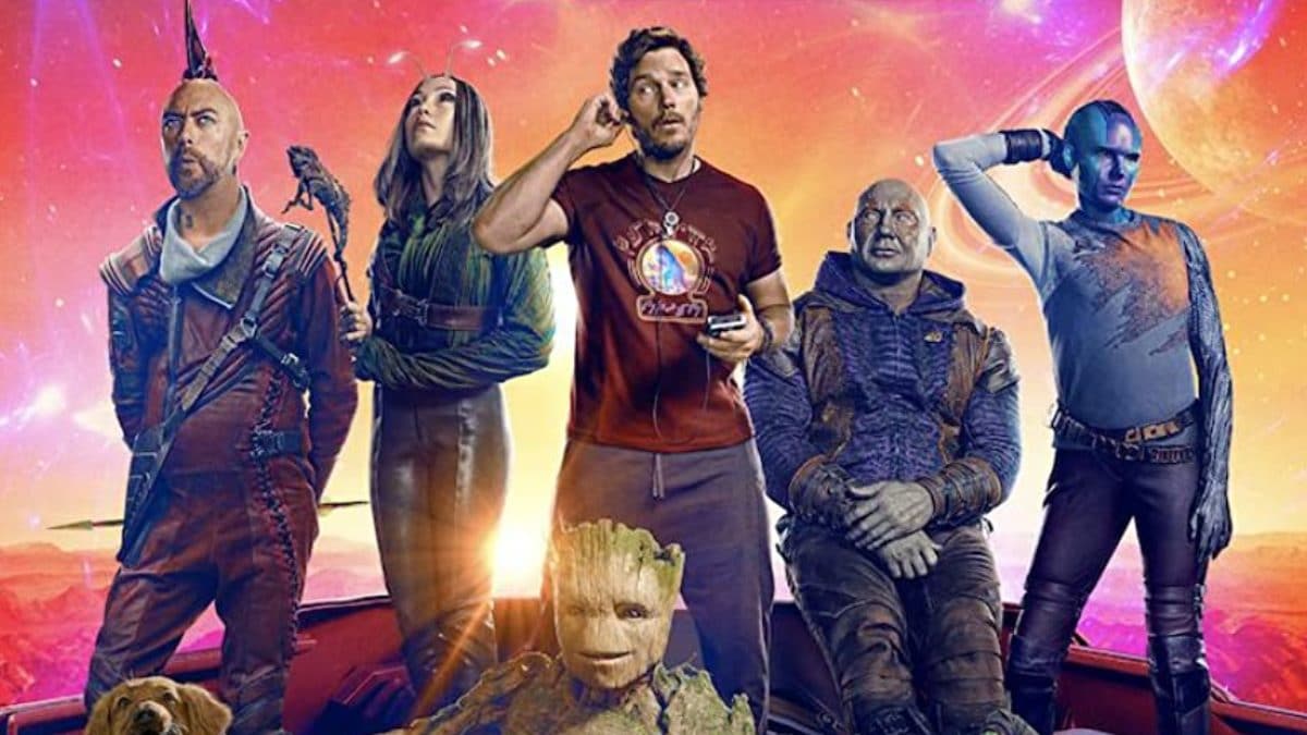 First Reactions Out, James Gunn Film Makes Critics Emotional