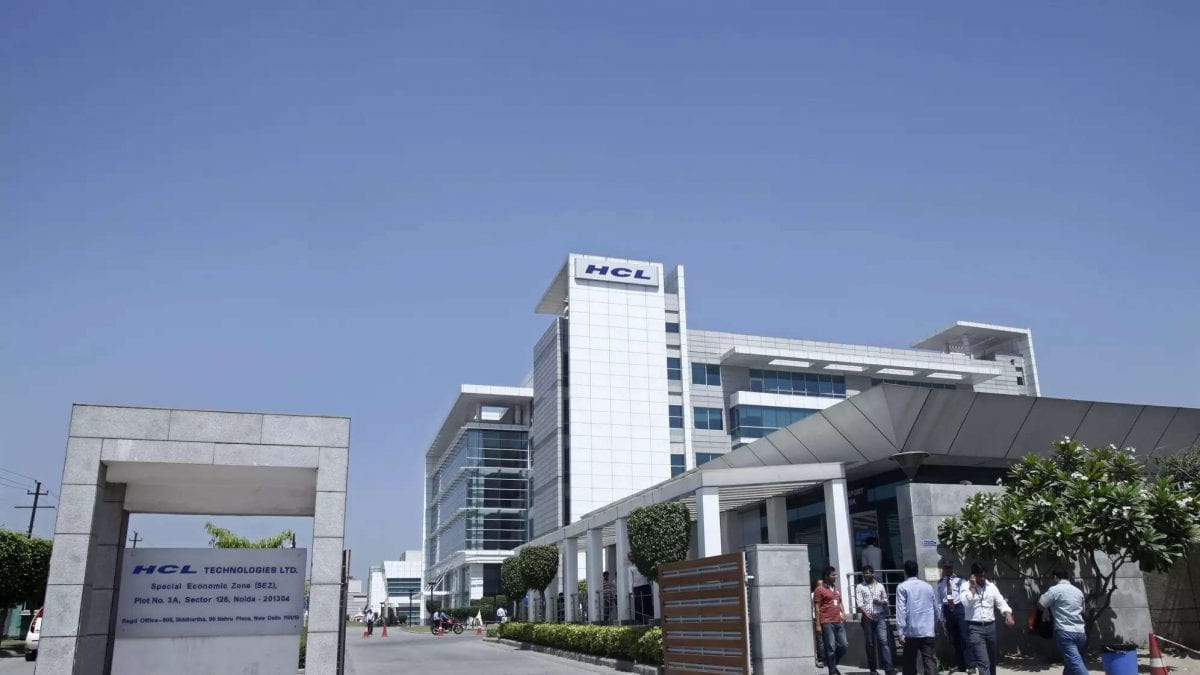 HCL Tech Up 3% After Q4 Results Beat Street Estimates; Should you Buy, Sell or Hold?