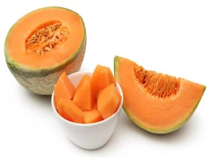 Health Tips Side Effects Of Drinking Water After Eating Muskmelon In Hindiट