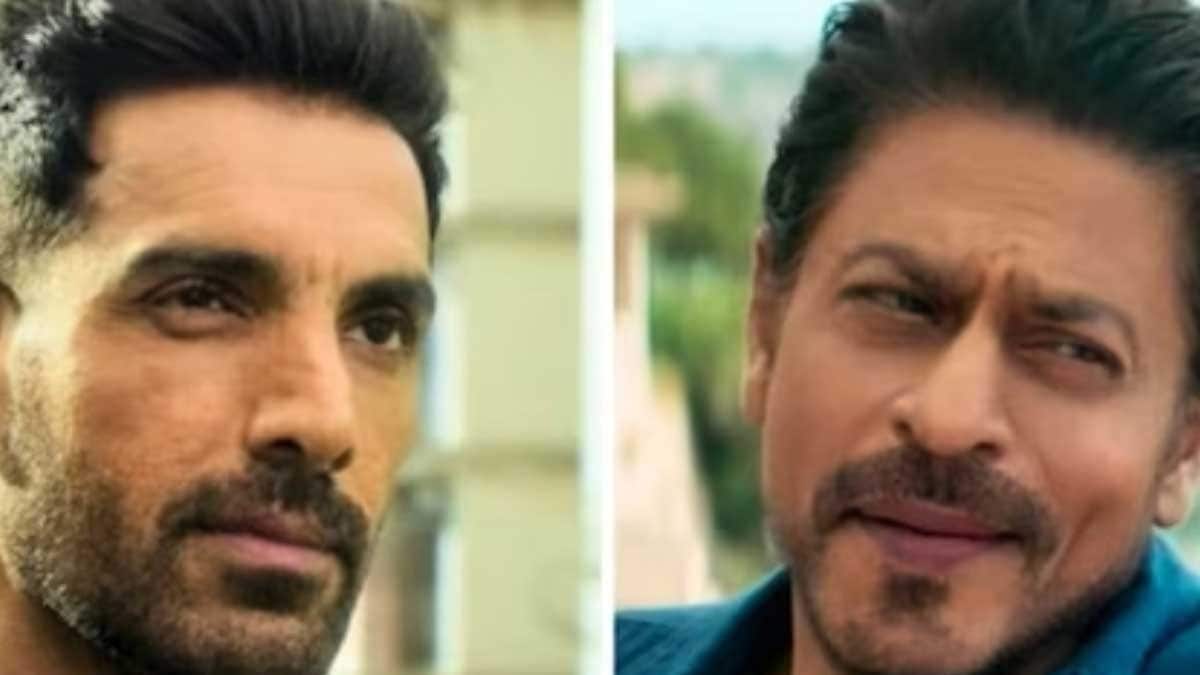 John Abraham And Shah Rukh Khan To Feature In Dhoom 4? Here's The Truth
