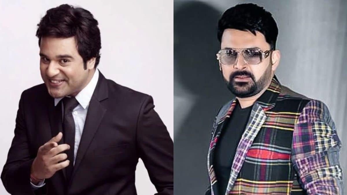 Krushna Abhishek To Return To The Kapil Sharma Show Soon? Here's The Latest Update