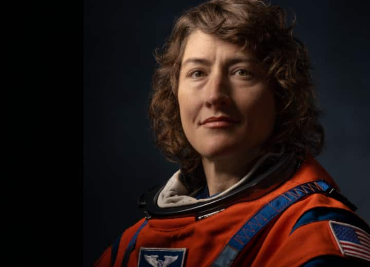 Nasa Moon Mission After 50 Years A Woman Astronaut