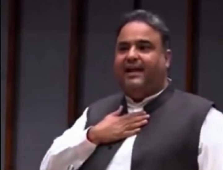 Pakistan Parliament Hindu MP Danish Kumar Told How Harassed In Islamic Nation