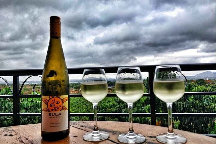 Sula Vineyards Jumps 11% on Q4 Sales Update; Key Details Investors Must Know