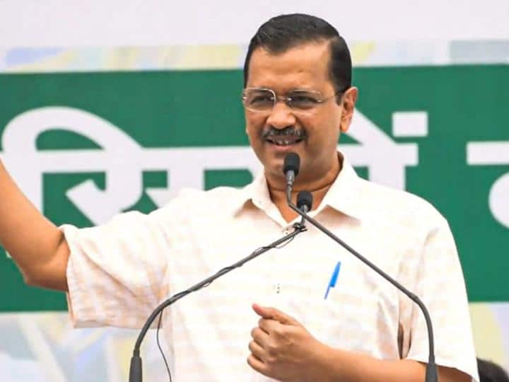 Goa Police Summon Delhi CM Arvind Kejriwal In Poster Case