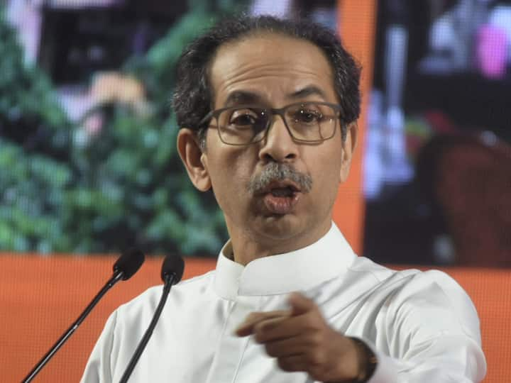 Shiv Sena UBT Chief Uddhav Thackeray Challenges BJP Says Lets See Who Wins In PM Narendra Modi Versus Balasaheb