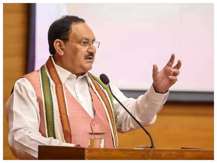 Karnataka Assembly Elections 2023 BJP National President JP Nadda Said On Jagadish Shettar Leaving BJP Know More | Karnataka Election 2023: जगदीश शेट्टार के BJP छोड़ने पर जेपी नड्डा बोले