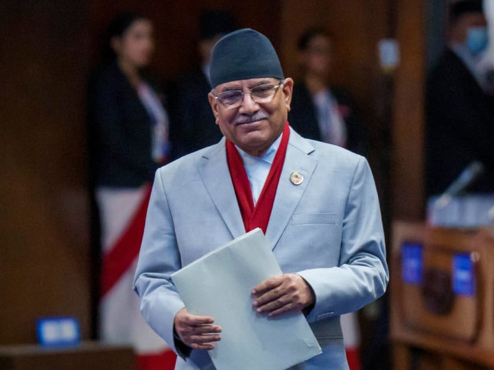 Nepal PM Pushpa Kamal Dahal Prachanda Says Need To Do Proper Homework Before India Visit