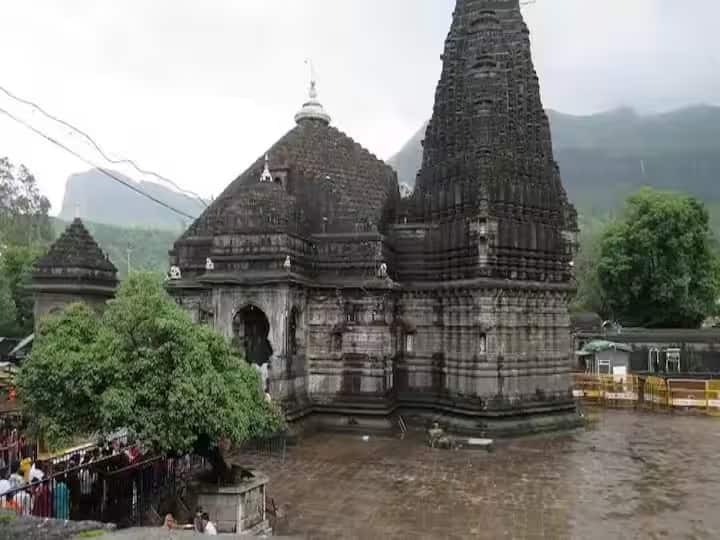 Maharashtra Nasik Trimbakeshwar Temple SIT Investigation 4 Muslim Man Identity