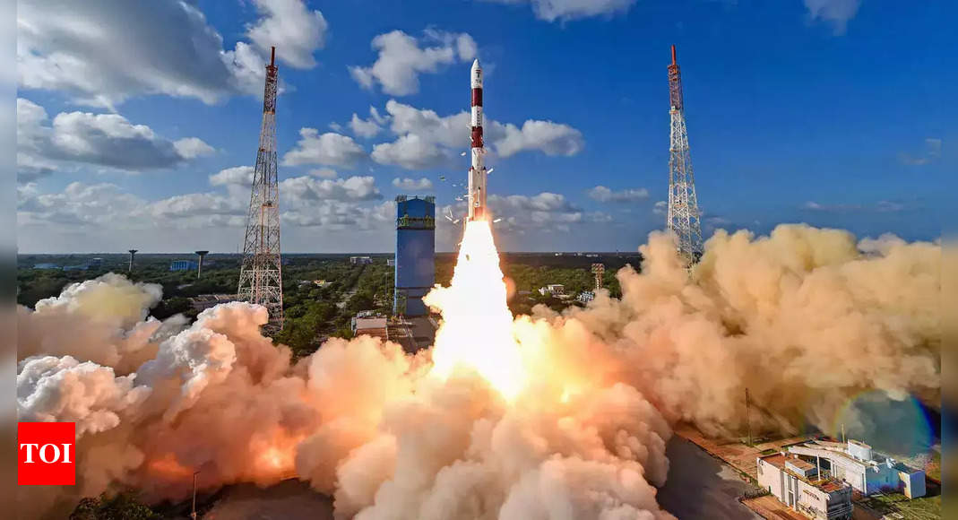 BSS questions Isro chief claims, asks why Isro hasn’t used tech from Vedas to build rockets, satellites