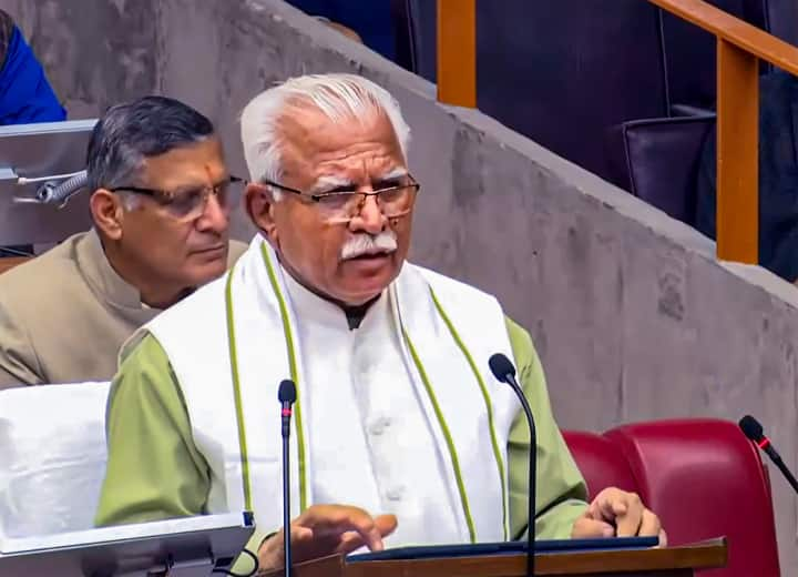 Haryana Government Announced A Special Relief Of 5 Lakhs For The Employees Died By Corona