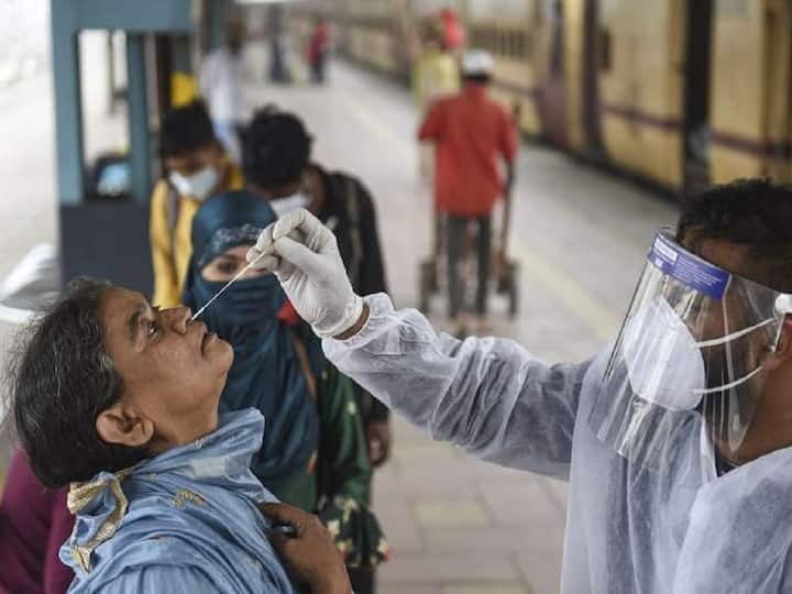 India Coronavirus Cases Is Ending 2109 New Cases Registered In Last 24 Hours Decline In Number Of Active Cases