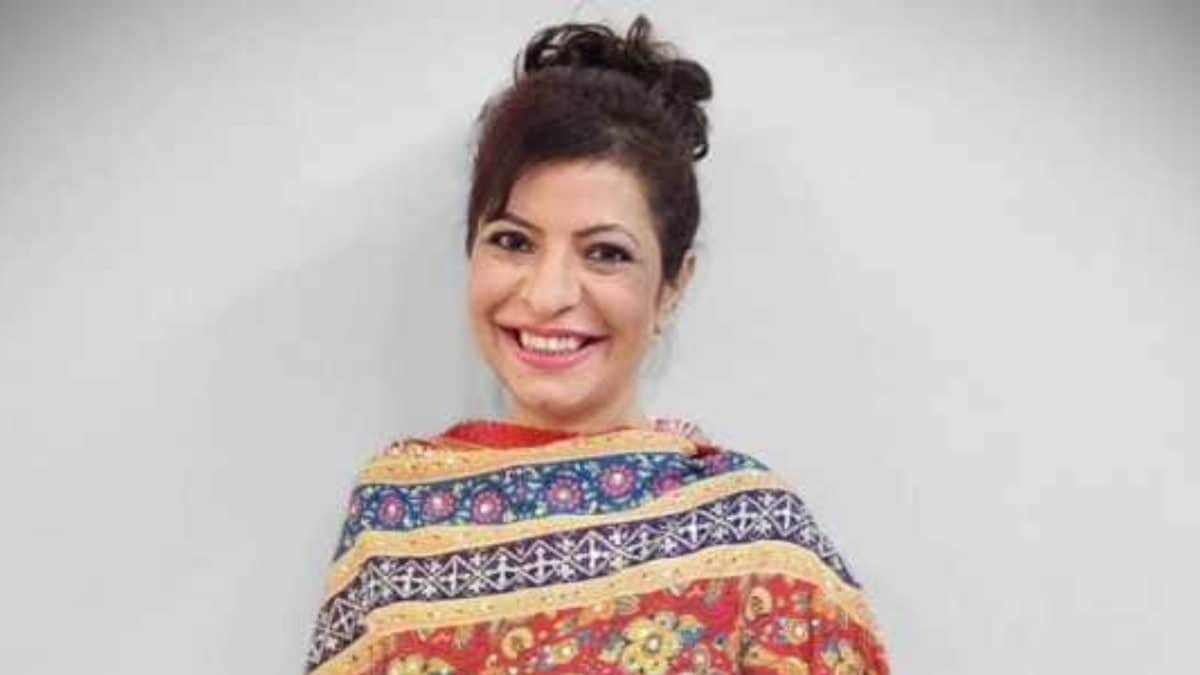 Jennifer Mistry Claims TMKOC Dues Remain Uncleared, Says Have To Support Seven Girls In Her Family