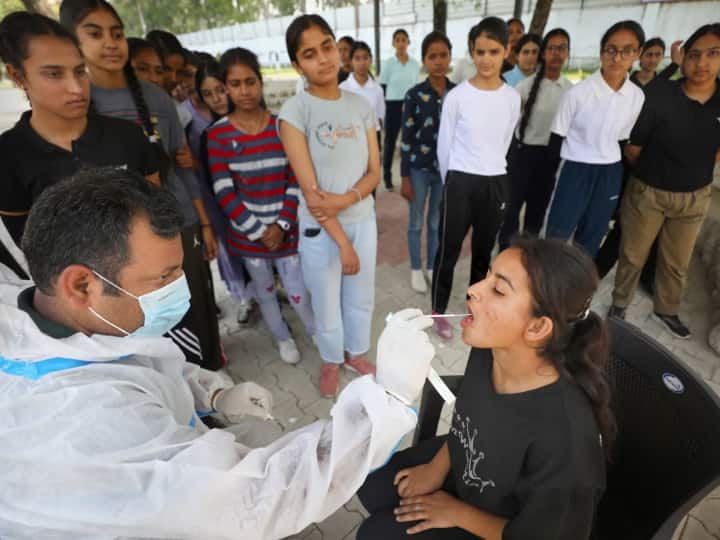 MP Corona Virus Update Today 22 May Covid Positive Patients Tally In Madhya Pradesh ANN