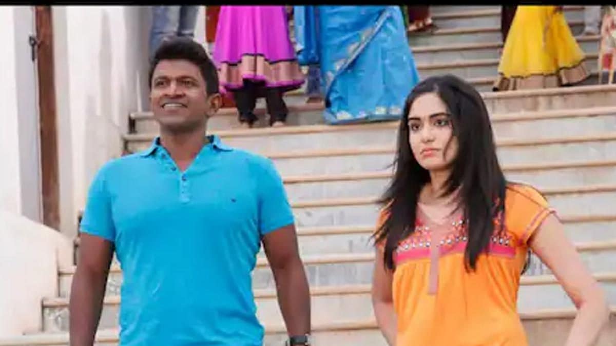 Pawan Wadeyar Praises Adah Sharma’s Acting Talent After The Kerala Story's Success