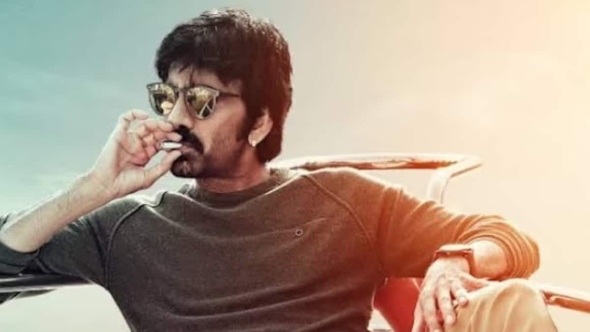 Ravi Teja Signs New Project With Jathu Ratnalu Director KV Anudeep, Deets Inside