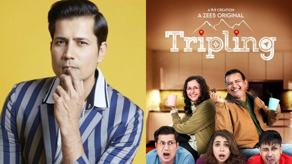 Sumeet Vyas Confirms TVF Tripling Season 4, 'By The End Of The Year We Should Start'