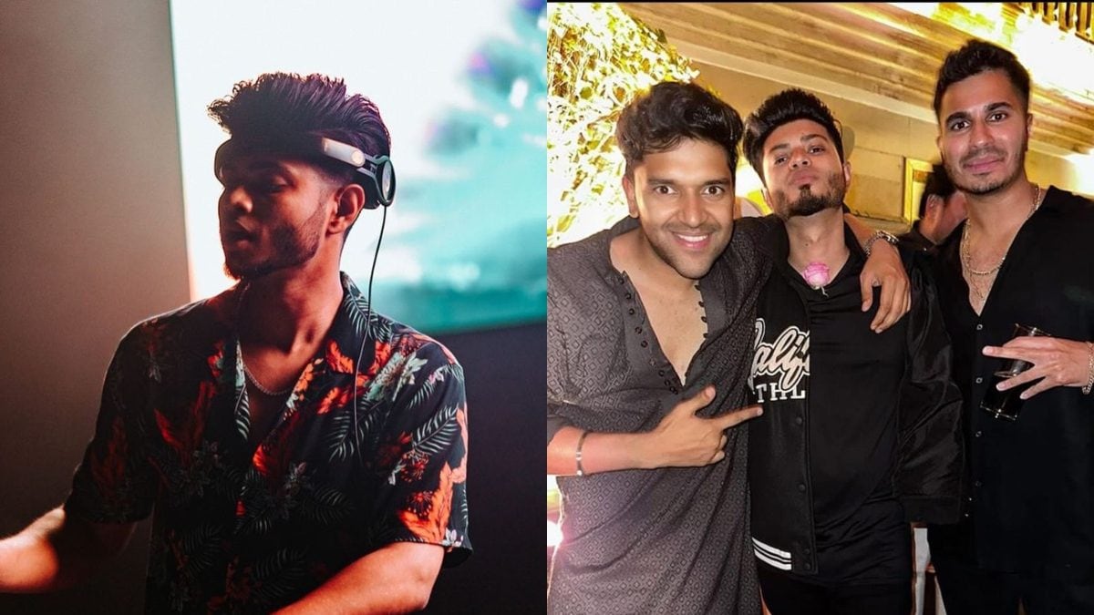 The Innovative Producer Behind The Hit Tracks With Guru Randhawa And More