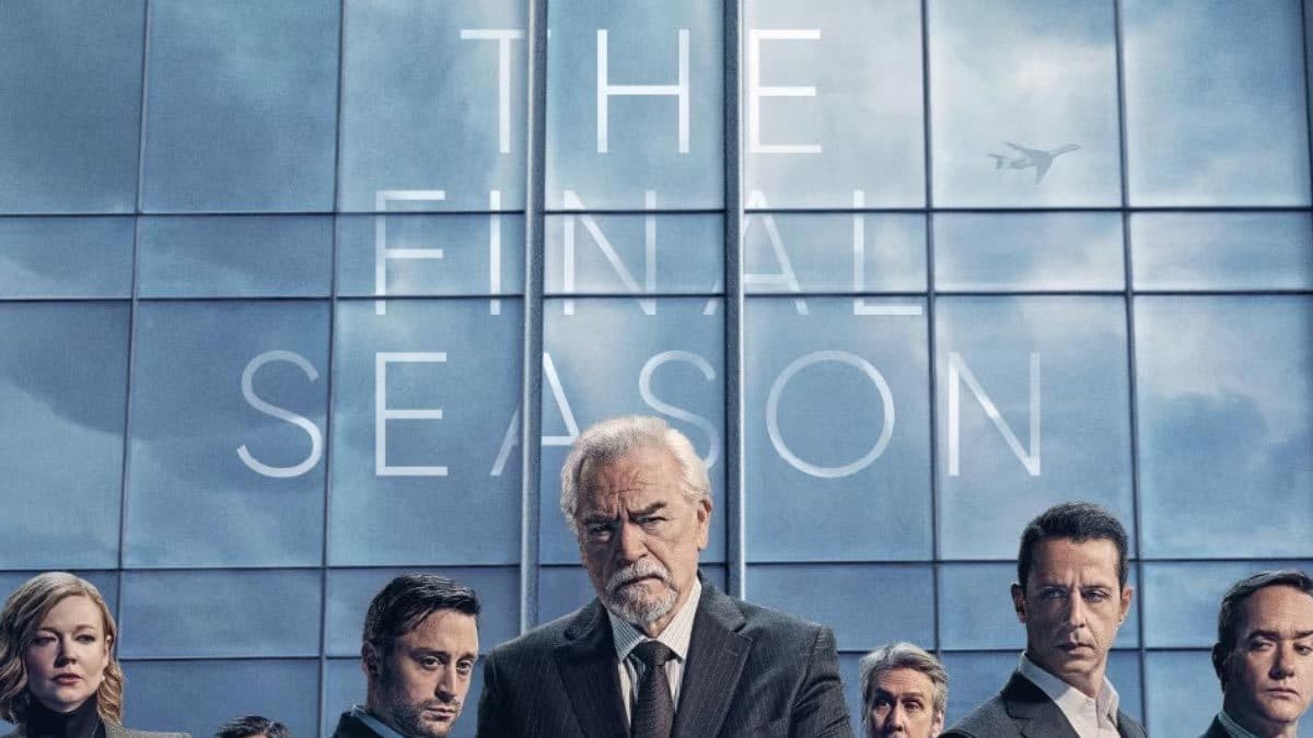 What Succession Star Cast Thinks Of The Season Finale