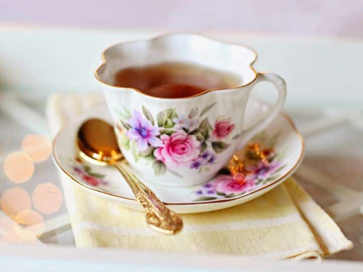 अपनी चाय को स्वास्थ्य के लिए अच्छा कैसे बनाएं चाय बनाने का सबसे अच्छा तरीका