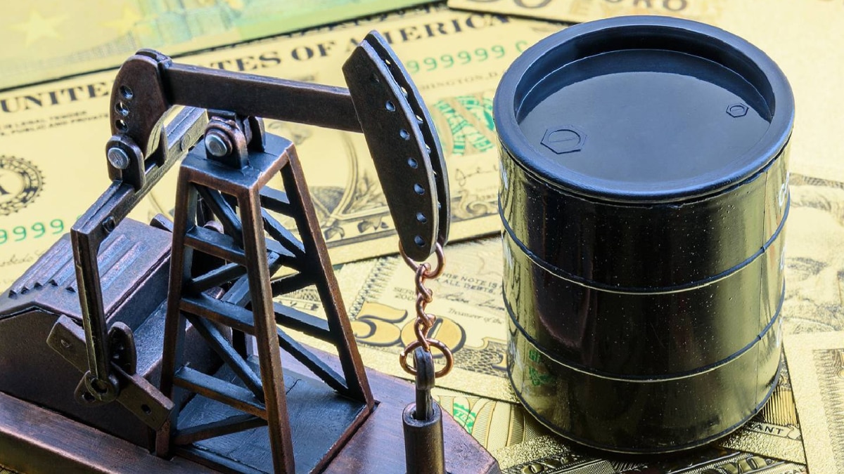 डेट सीलिंग डील और आपूर्ति संघर्ष की संभावनाओं पर तेल की कीमतें बढ़ती हैं