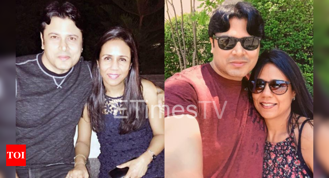 Exclusive: Cezanne Khan’s alleged wife Aisha Pirani files an FIR against him, says ‘I want a divorce legally and want back my money I spent on him’