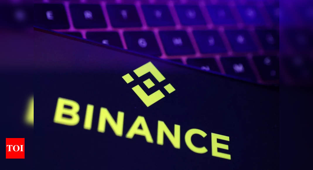 Crypto’s most powerful woman speaks out as crisis rocks Binance