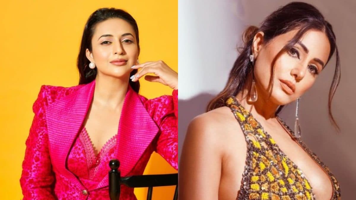 Hina Khan, Divyanka Tripathi To Join Rohit Shetty Show? Here’s What We Know