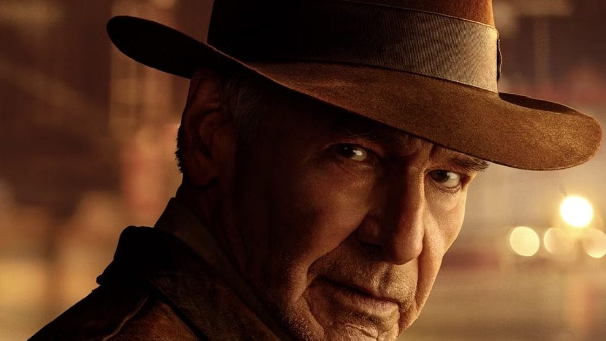 Indiana Jones 5: Harrison Ford Reveals He Returned To Franchise After 15 Years Due To This Reason