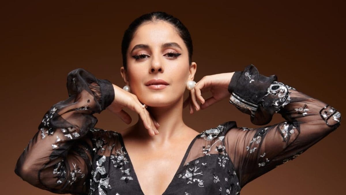 Isha Talwar Talks About Her Role In Rohit Shetty's Indian Police Force; Reveals Mirzapur 3 Gave Her A 'Power Trip' | Exclusive