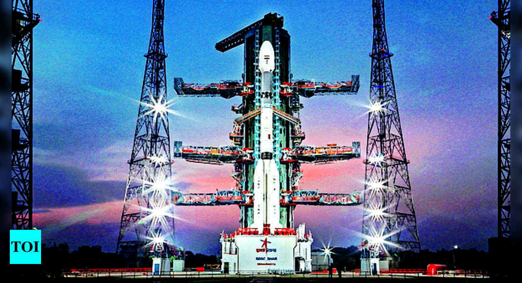 Isro: Isro successfully launches 2nd-gen navigation sat | India News