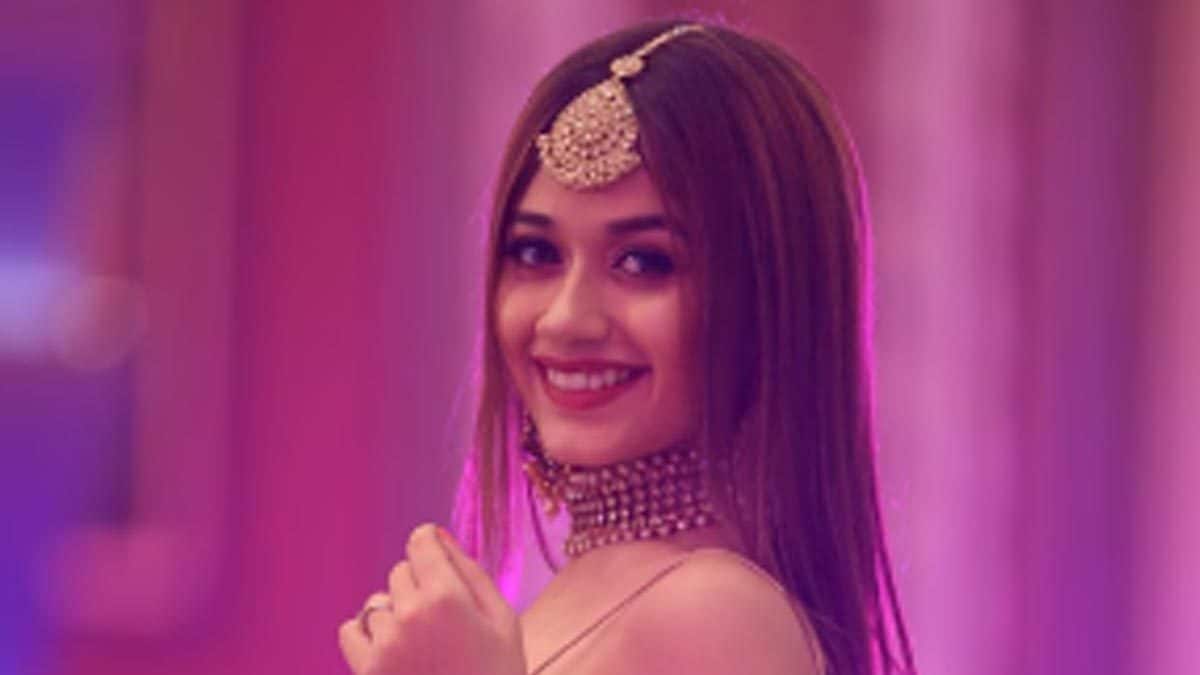 Jannat Zubair On Being Judged For Her Skin Tone And Lips: 'I Haven't Taken Any Injections'