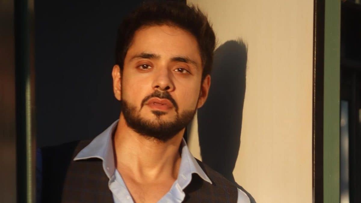 Katha Ankahee Star Adnan Khan Says His Dad 'Did Not Make Fuss' About Him Becoming An Actor | Exclusive