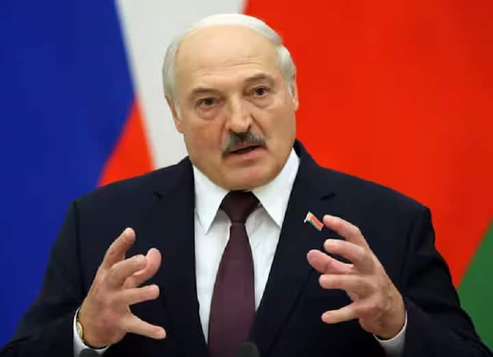 Russia Wagner Mutiny Belarusian President Alexander Lukashenko Told Where Is Now Wagner Chief Yevgeny Prigozhin | Russia Wagner News: रूस में तख्‍तापलट की कोशिश करने वाले Wagner के चीफ प्रिगोझिन अब कहां हैं? Belarus के राष्‍ट्रपति बोले