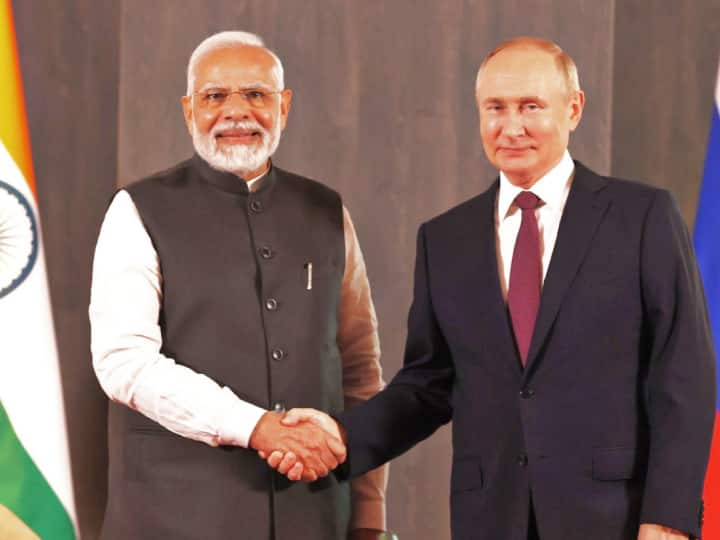 Russian Ambassador Denis Alipov On Relationship Between India Russia In Term Of China | India-Russia Relation: PM मोदी के अमेरिका दौरे के बीच रूस का बड़ा बयान, कहा