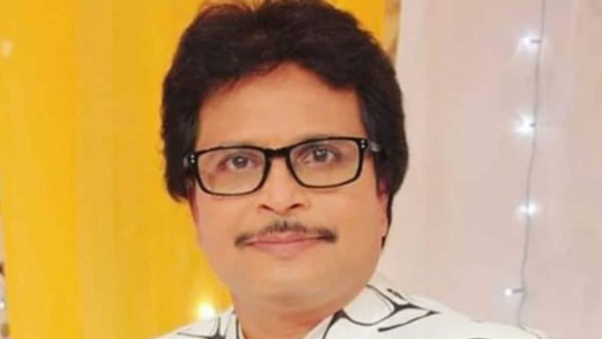 Taarak Mehta Ka Ooltah Chashmah Producer Asit Modi Reacts to Sexual Harassment Allegations