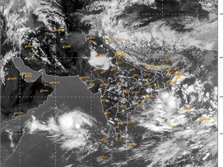 आईएमडी मॉनसून अपडेट ऑनसेट एक्सपर्ट्स ने वीक अराइवल केरल की चेतावनी दी