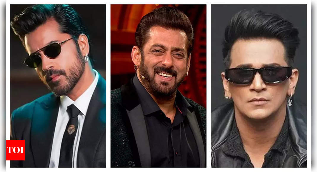 Exclusive - Gautam Gulati on Prince Narula and his fights on Roadies season 19: Salman Khan sir also learnt about it and he called us both to....