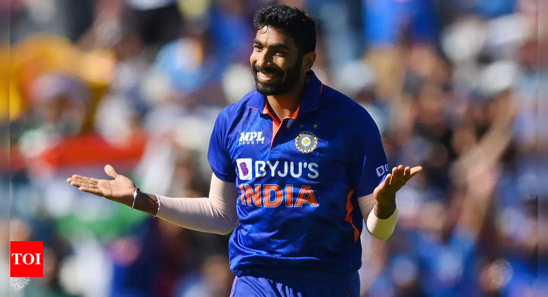 Jasprit Bumrah returns to lead India in T20I series against Ireland | Cricket News