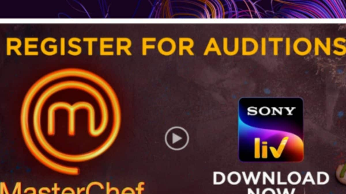 Call For Entries For MasterChef India Season 8 Now Open; Here's How You Can Apply