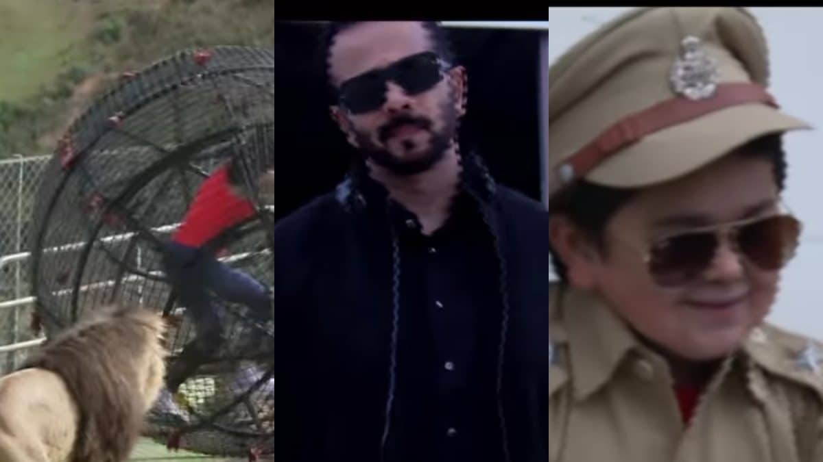 Khatron Ke Khiladi 13: Rohit Shetty Amps Up Excitement With Intense Teaser; Watch