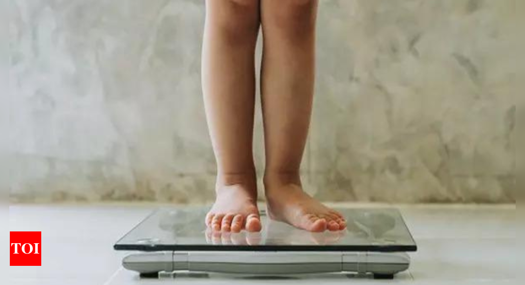 Study shows how racial discrimination increases risk for childhood obesity