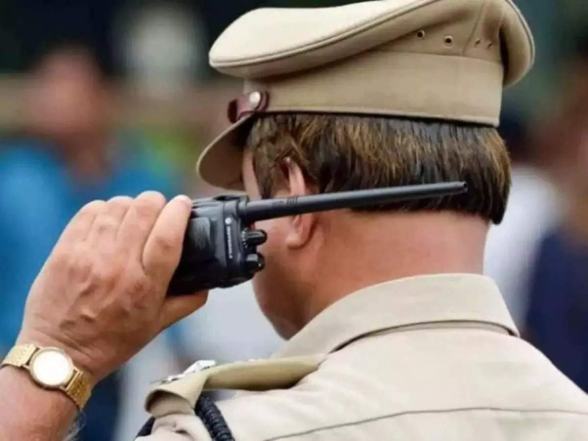 रास्ता भूलने पर आठ साल की बच्ची का परिवार से हुआ झगड़ा;  पुणे पुलिस ने डेढ़ घंटे के अंदर परिवार से मुलाकात कराई