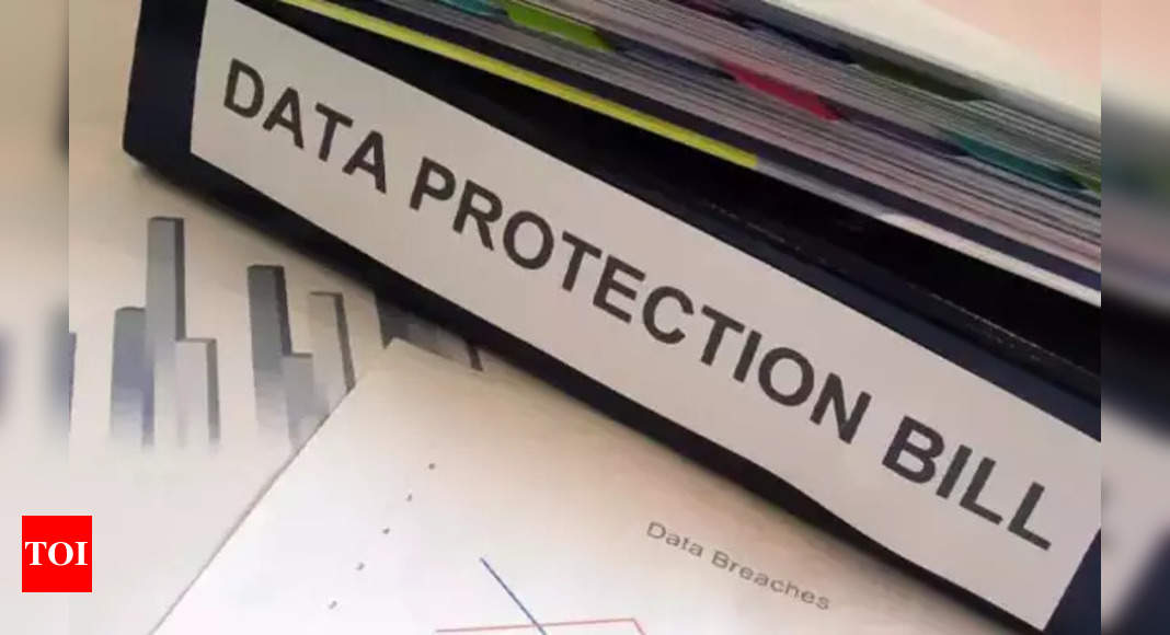 Digital Personal Data Protection Bill 2023 passed in Rajya Sabha: Key points