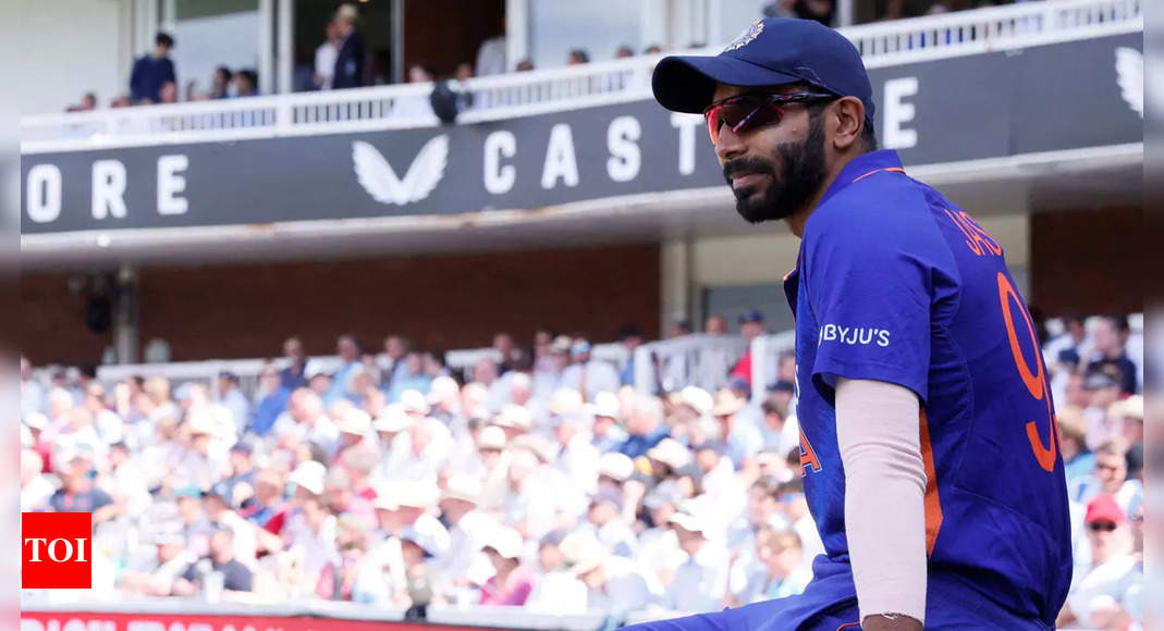 Jasprit Bumrah: 'It can be frustrating': Jasprit Bumrah on long injury layoff | Cricket News