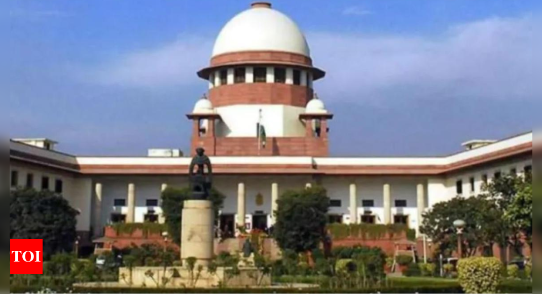Census Act empowers only Centre to conduct census: Centre informs SC | India News