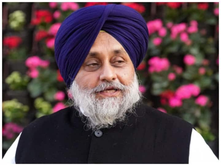 19 Seater Aircraft Will Fly From Bathinda And Ludhiana To Delhi, Sukhbir Singh Badal Expressed Gratitude On Central Government