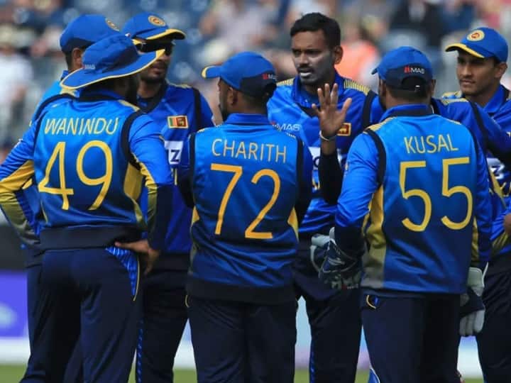 Asia Cup 2023 In Danger Due To Coronavirus New Varient, Two Of Sri Lanka Cricketers Found Positive