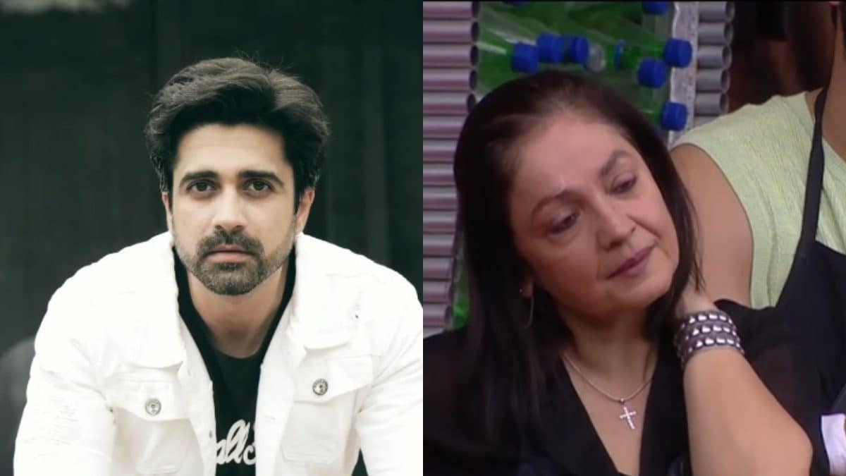 Avinash Sachdev Wants Pooja Bhatt To Win Bigg Boss OTT 2; Says ‘She Has The Potential’