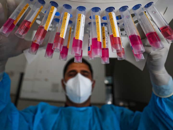 Centre Holds High Level Meeting After Rise In Coronavirus Case In Many Countries Due To BA.2.86 Variant